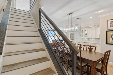 Set within a gated, waterfront community in Oldsmar, this - photo 17