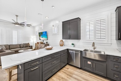 Experience refined resort living in this beautifully appointed - photo 18