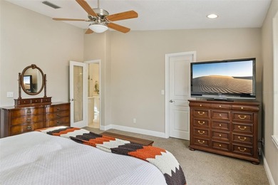 Set within a gated, waterfront community in Oldsmar, this - photo 18