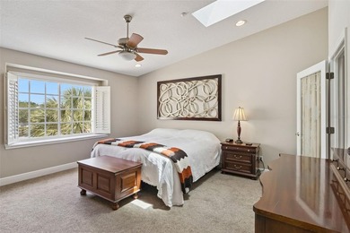 Set within a gated, waterfront community in Oldsmar, this - photo 19