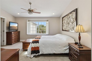 Set within a gated, waterfront community in Oldsmar, this - photo 20