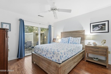Sunrise marsh views. Single-level living. Iconic Lowcountry - photo 21