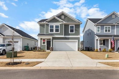 (private lake, pond, coastal) Home For Sale in North Augusta South Carolina