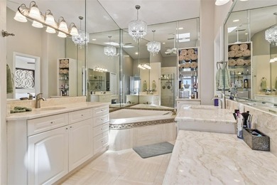 Set within a gated, waterfront community in Oldsmar, this - photo 21