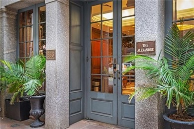 STR opportunity in one of the CBD's most beautiful historic