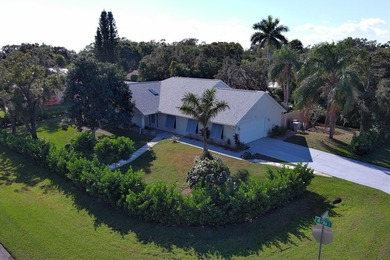 Indian River Home For Sale in Vero Beach Florida
