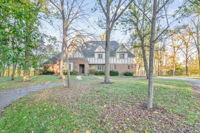 (private lake, pond, creek) Home For Sale in Troy Ohio