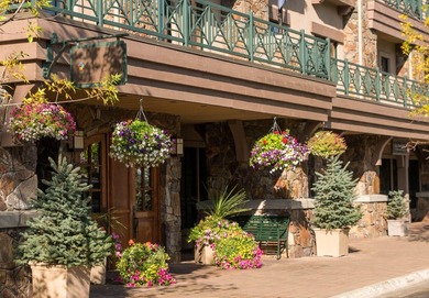 Les Saisons is a beautifully appointed fractional ownership - photo 22