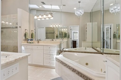 Set within a gated, waterfront community in Oldsmar, this - photo 22