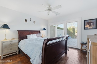 Sunrise marsh views. Single-level living. Iconic Lowcountry - photo 23