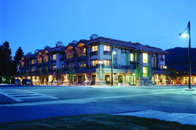Les Saisons is a beautifully appointed fractional ownership - photo 23