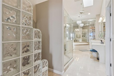 Set within a gated, waterfront community in Oldsmar, this - photo 23