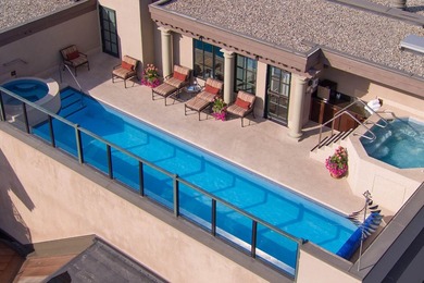 Les Saisons is a beautifully appointed fractional ownership - photo 24