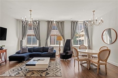 STR opportunity in one of the CBD's most beautiful historic