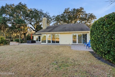 Sunrise marsh views. Single-level living. Iconic Lowcountry - photo 28