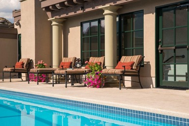 Les Saisons is a beautifully appointed fractional ownership - photo 28