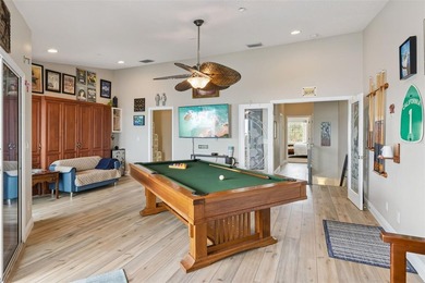 Set within a gated, waterfront community in Oldsmar, this - photo 28
