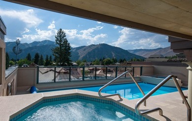 Les Saisons is a beautifully appointed fractional ownership - photo 30