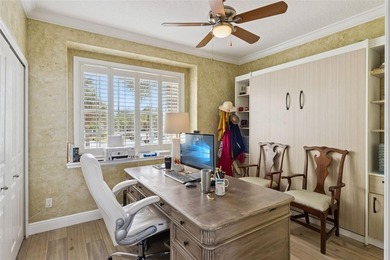 Set within a gated, waterfront community in Oldsmar, this - photo 30