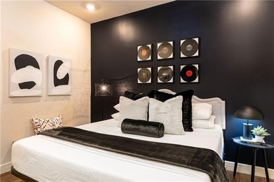 STR opportunity in one of the CBD's most beautiful historic