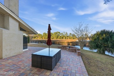 Sunrise marsh views. Single-level living. Iconic Lowcountry - photo 31