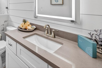 Experience refined resort living in this beautifully appointed - photo 31