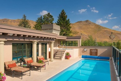 Les Saisons is a beautifully appointed fractional ownership - photo 31