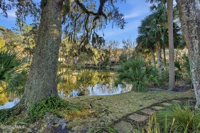 Sunrise marsh views. Single-level living. Iconic Lowcountry - photo 32