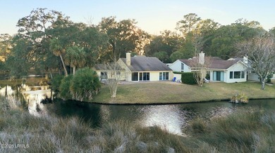 Sunrise marsh views. Single-level living. Iconic Lowcountry - photo 33