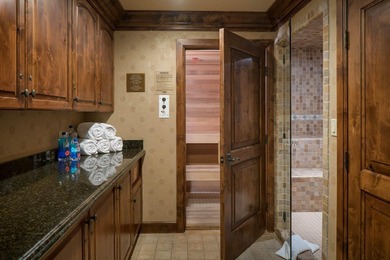 Les Saisons is a beautifully appointed fractional ownership - photo 33