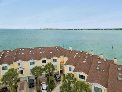 Set within a gated, waterfront community in Oldsmar, this - photo 35