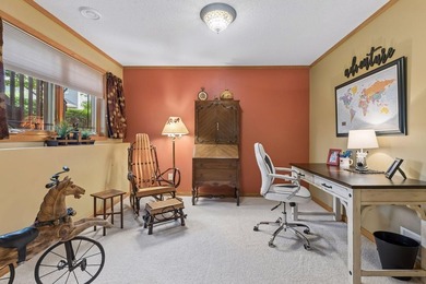 SEE 3D VIRTUAL TOUR & FLOOR PLAN. PRAIRIE SCHOOL HOME BUILT BY - photo 35