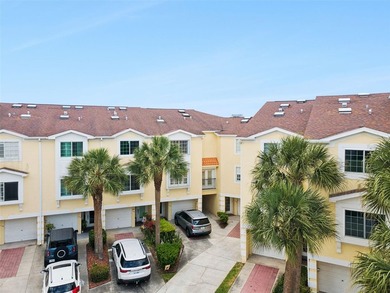 Set within a gated, waterfront community in Oldsmar, this - photo 36