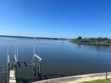 Set within a gated, waterfront community in Oldsmar, this - photo 37