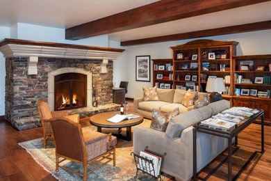 Les Saisons is a beautifully appointed fractional ownership - photo 38