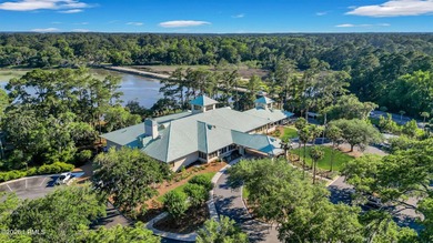 Sunrise marsh views. Single-level living. Iconic Lowcountry - photo 41