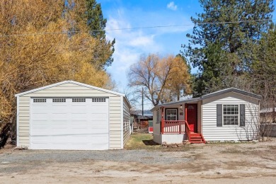 Lake Home Sale Pending in Cascade, Idaho