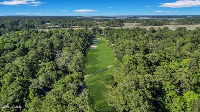 Sunrise marsh views. Single-level living. Iconic Lowcountry - photo 44