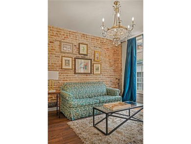 STR  opportunity in one of the CBD's most beautiful historic