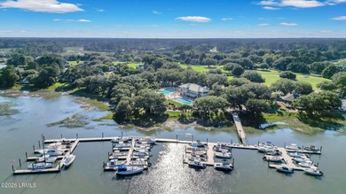 Sunrise marsh views. Single-level living. Iconic Lowcountry - photo 47