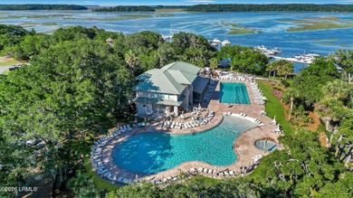 Sunrise marsh views. Single-level living. Iconic Lowcountry - photo 48