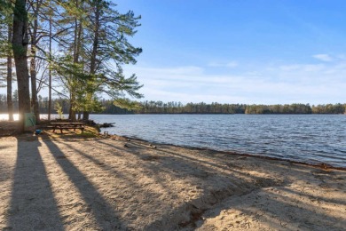 Lake Home For Sale in Waterboro, Maine