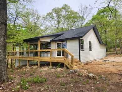 Lake Home For Sale in Shell Knob, Missouri