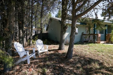 Lake Cascade  Home Sale Pending in Donnelly Idaho