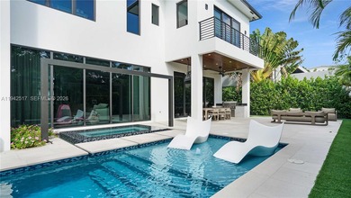 Ideally located in one of Boca Raton's most sought-after