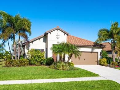 (private lake, pond, coastal) Home Sale Pending in Venice Florida