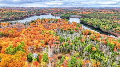 Lake Home For Sale in Augusta, Maine