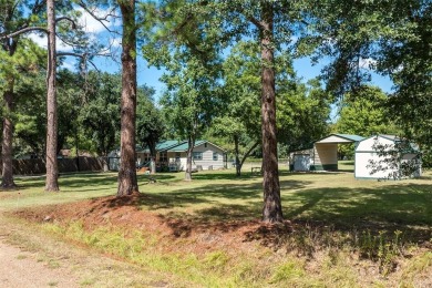 Lake Home For Sale in Mabank, Texas