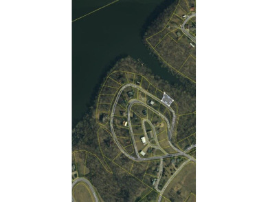 Barren River Lake Lot For Sale in Austin Kentucky