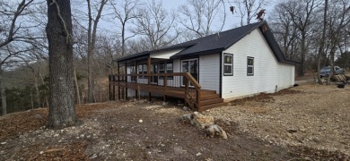 Newly Constructed- King's River Home - photo 14